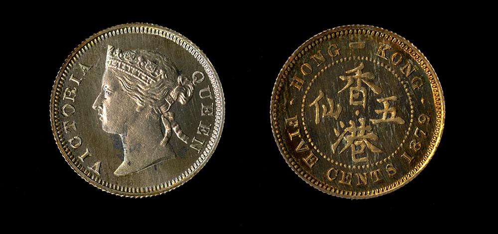 图片[1]-proof; coin BM-2006-0202.12-China Archive
